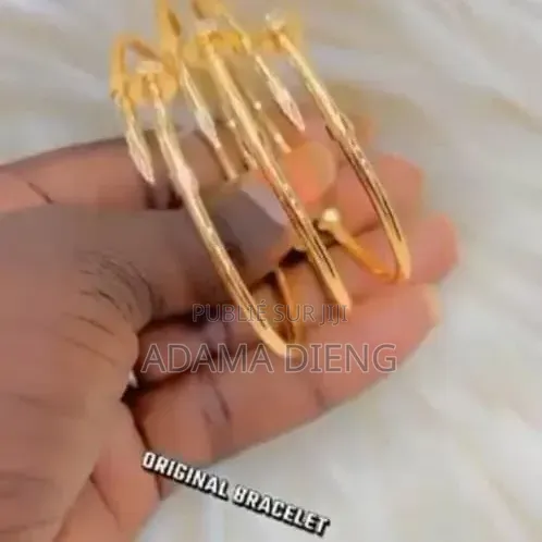 Bracelets Ceremonie