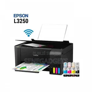 Imprimante Sublimation