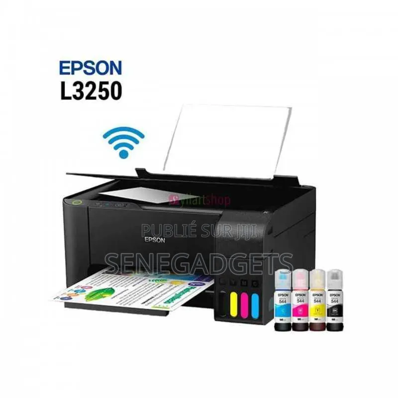 Imprimante Sublimation