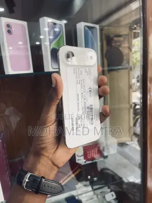 Nouveau Apple iPhone Air 512 GB Blanc