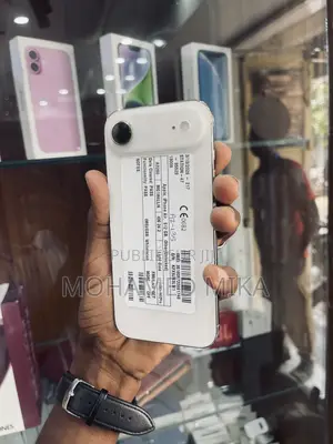 Nouveau Apple iPhone Air 512 GB Blanc