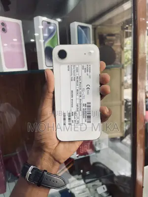 Nouveau Apple iPhone Air 512 GB Blanc