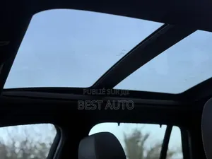 BMW X3 2017 Gris