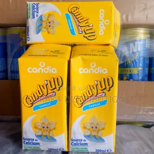 Vente Des Produits Alimentaires en Gros
