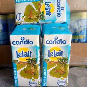 Vente Des Produits Alimentaires en Gros
