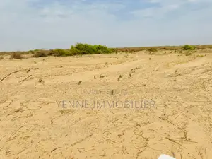 Terrain a Vendre Yenne Niayes Khayes
