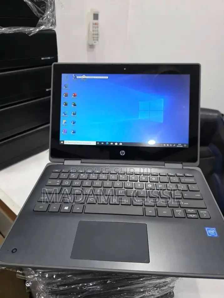 Nouveau HP ProBook 11 X360 4GB Intel Core 2 Duo SSD 128GB