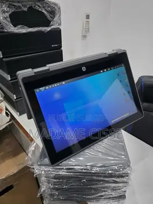 Nouveau HP ProBook 11 X360 4GB Intel Core 2 Duo SSD 128GB