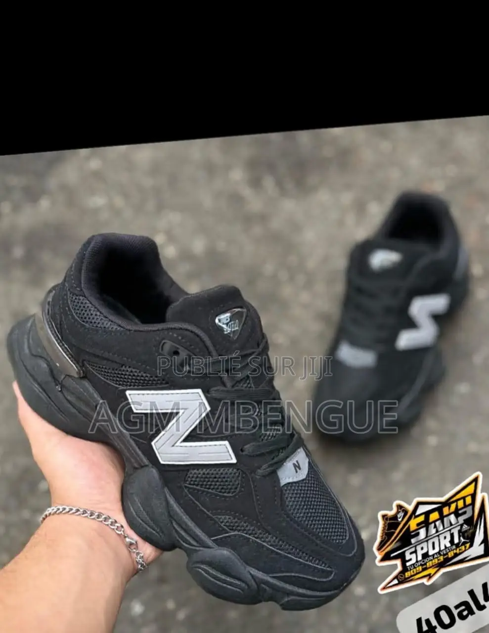 New Balance 9060