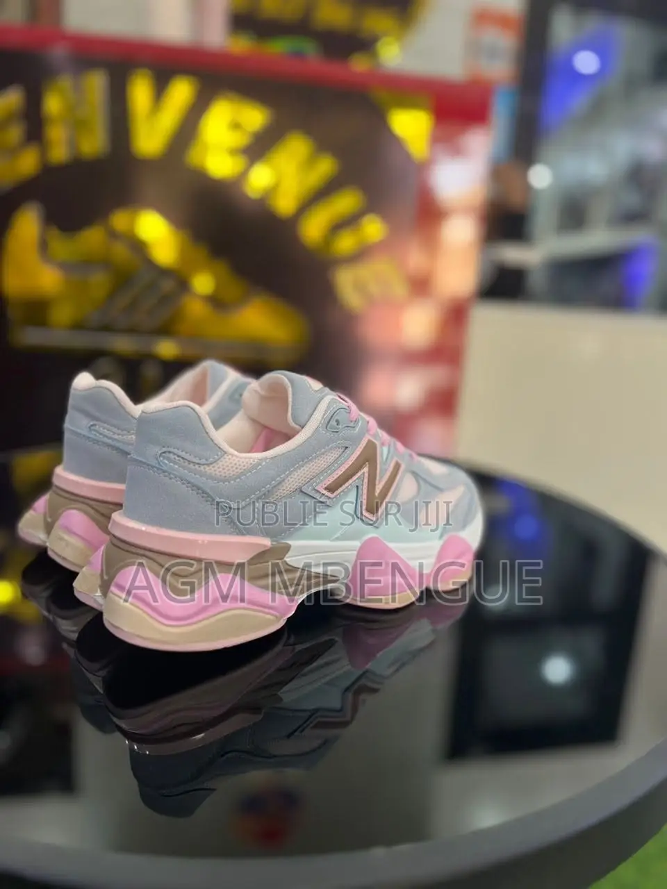 New Balance 9060