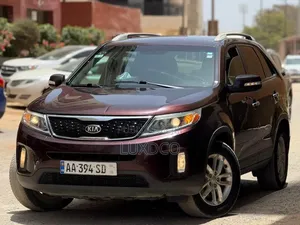 Kia Sorento 4dr SUV 2016 Autre