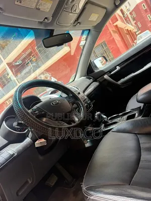 Kia Sorento 4dr SUV 2016 Autre