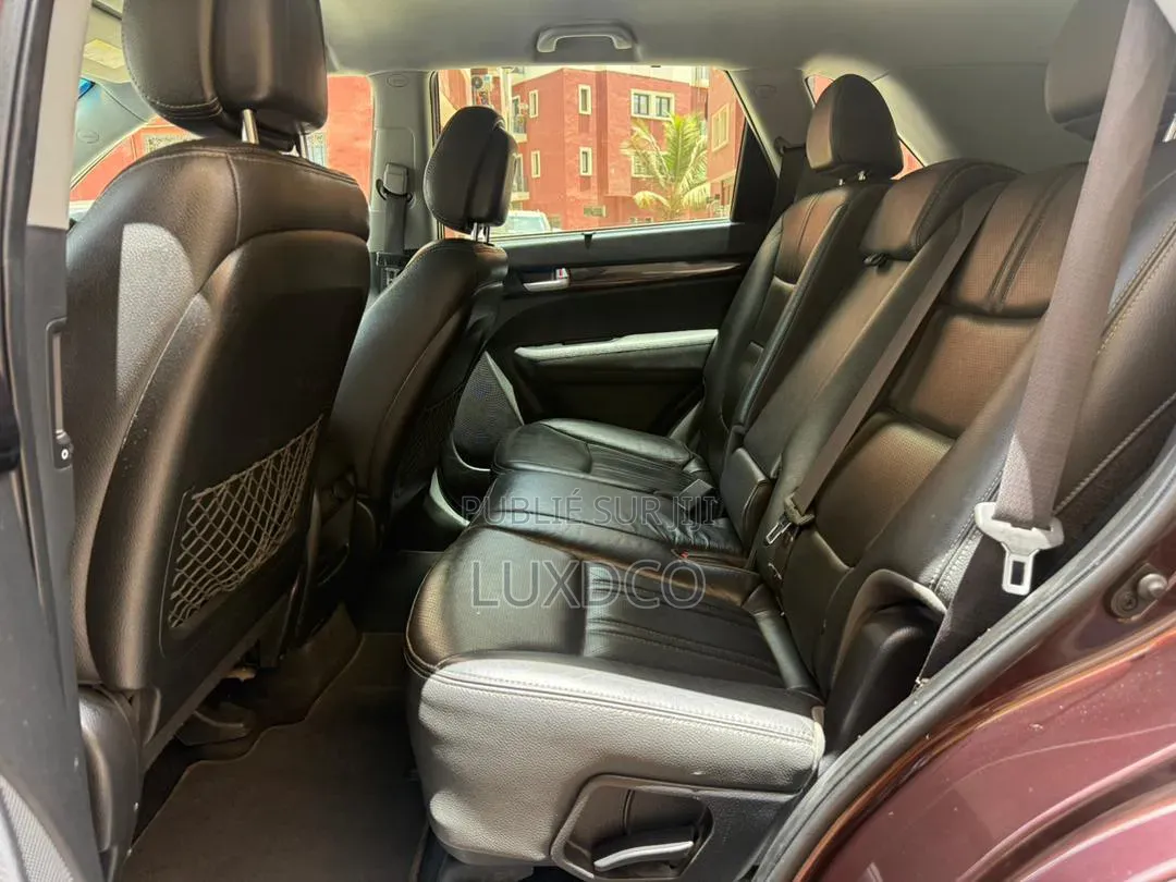 Kia Sorento 4dr SUV 2016 Autre