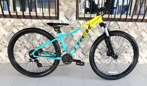 Bicyclette Trek 27
