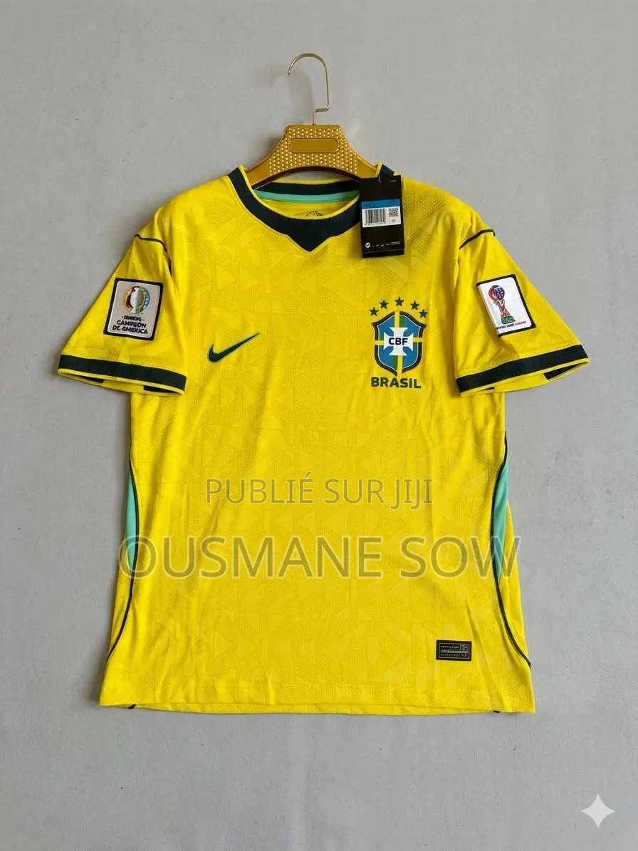 Maillot Coupe Du Monde
