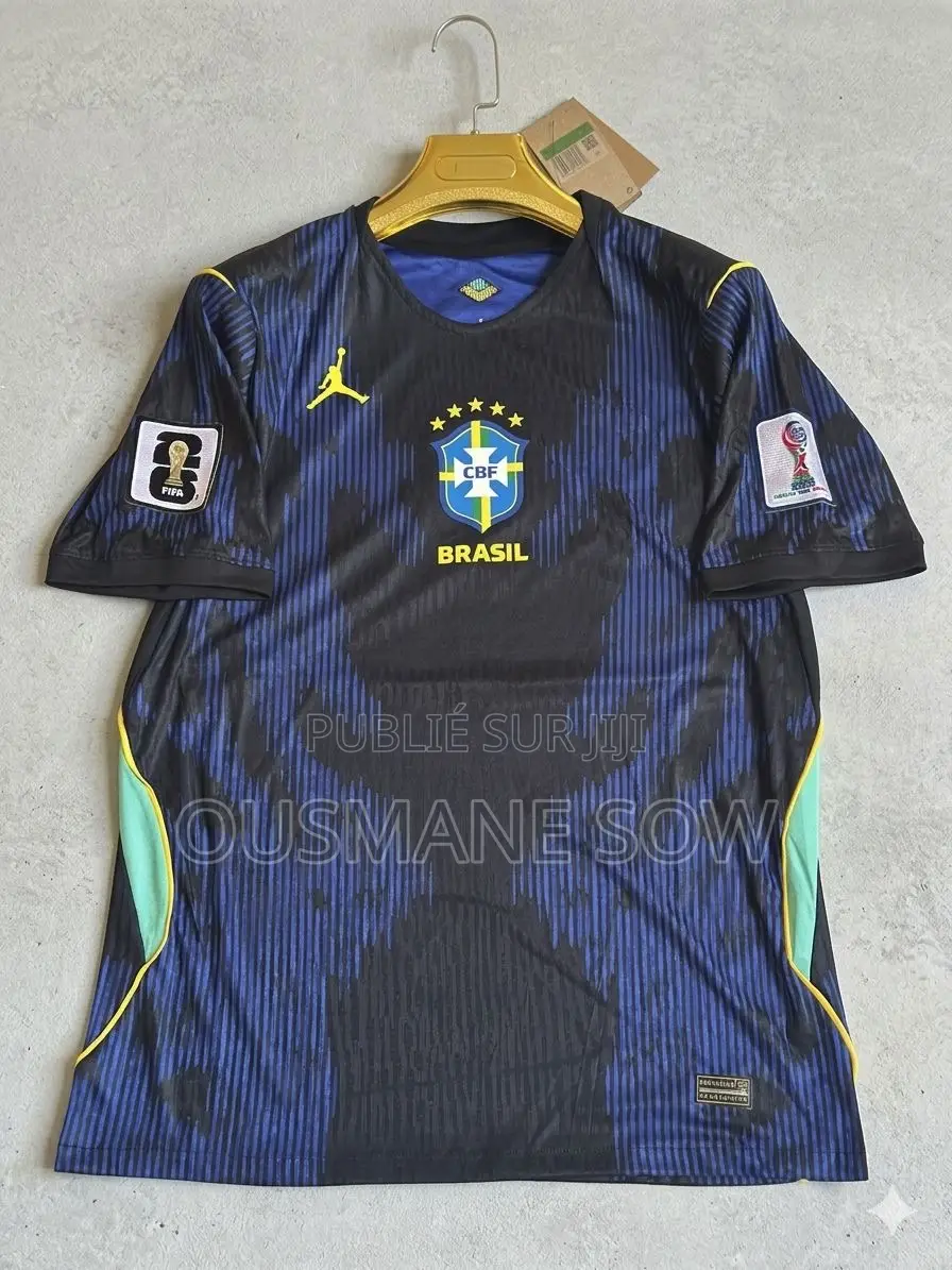 Maillot Coupe Du Monde