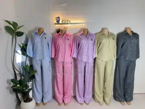 Ensemble Femme