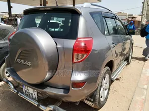 Toyota RAV4 2008 Gris