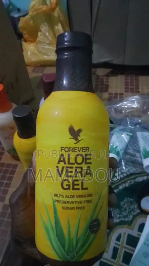 Forever Aloe Vara Gel