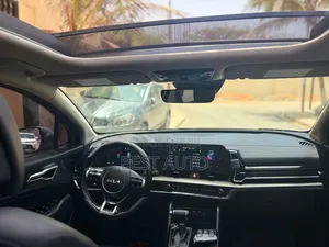 Kia Sportage 2023 Gris