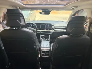 Kia Sportage 2023 Gris