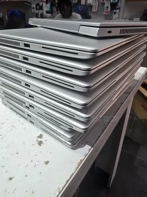 Nouveau HP EliteBook 745 G6 8GB AMD Ryzen 5 SSD 256GB