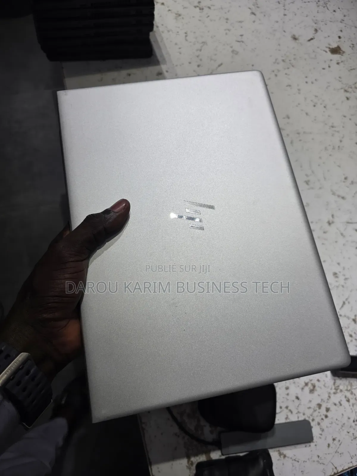 Nouveau HP EliteBook 745 G6 8GB AMD Ryzen 5 SSD 256GB