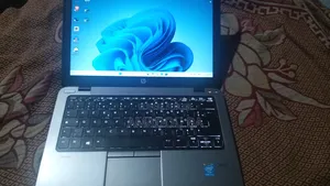 Nouveau HP EliteBook 820 G1 8GB Intel Core i5 SSD 128GB