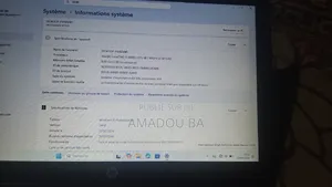 Nouveau HP EliteBook 820 G1 8GB Intel Core i5 SSD 128GB