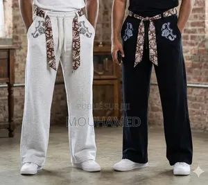 Pantalon Homme