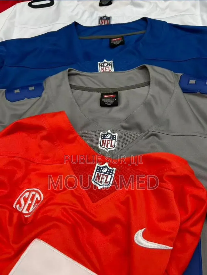Maillot Nba