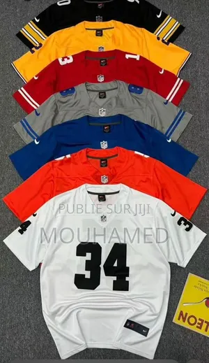 Maillot Nba