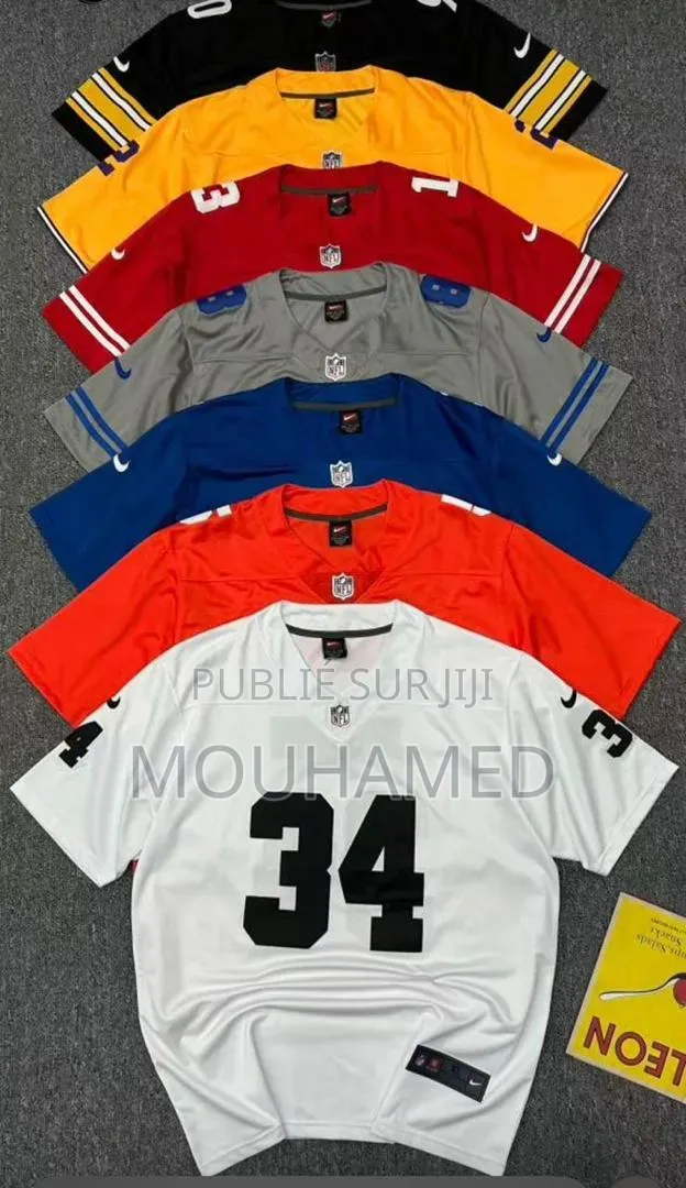 Maillot Nba