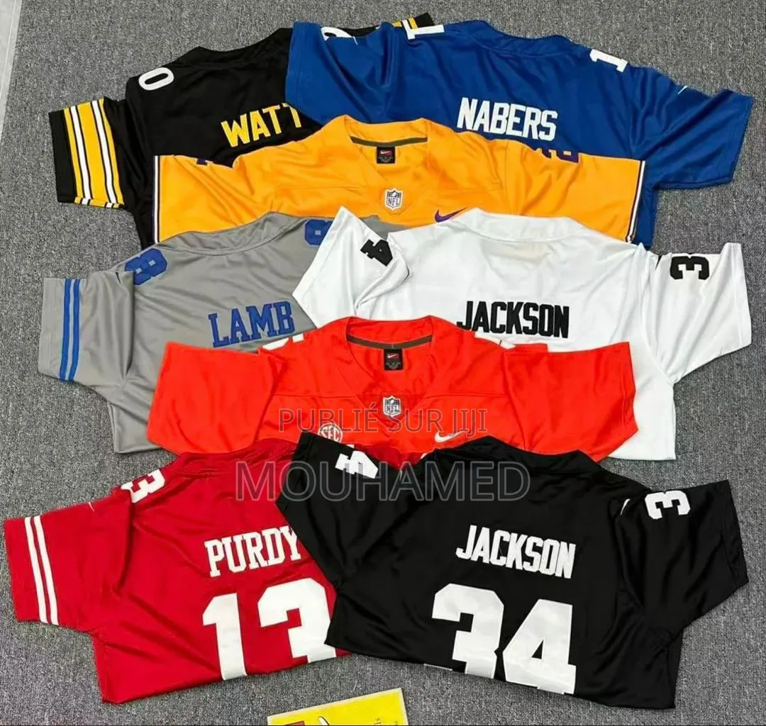Maillot Nba