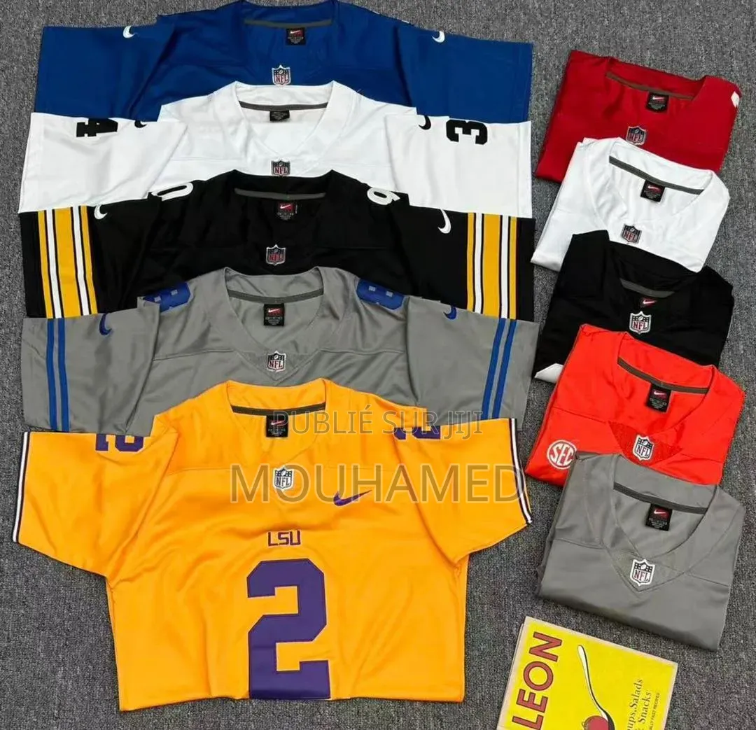 Maillot Nba