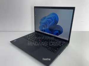 Nouveau Lenovo ThinkPad T14 16GB Intel Core Ultra 5 SSD 512GB