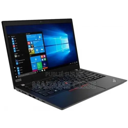Nouveau Lenovo ThinkPad T14 16GB Intel Core Ultra 5 SSD 512GB