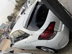 Citroen C4 2017 Blanc