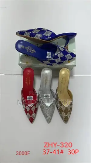 Chaussures