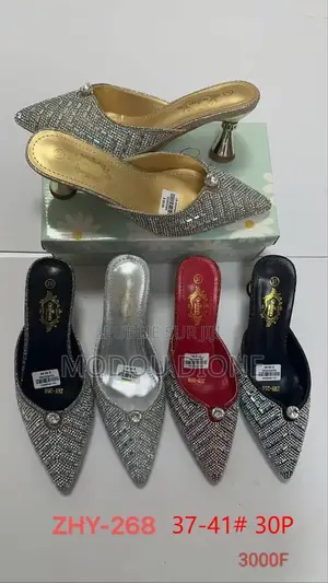 Chaussures
