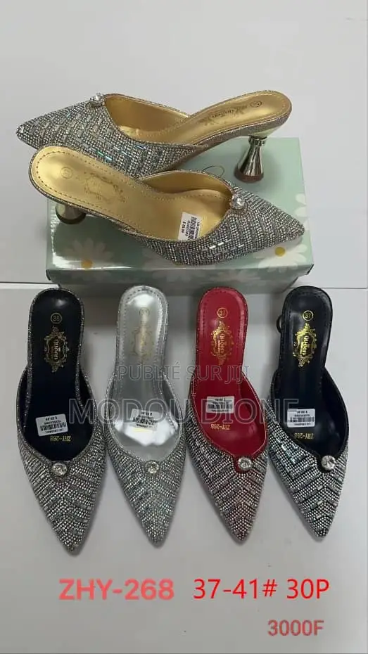 Chaussures