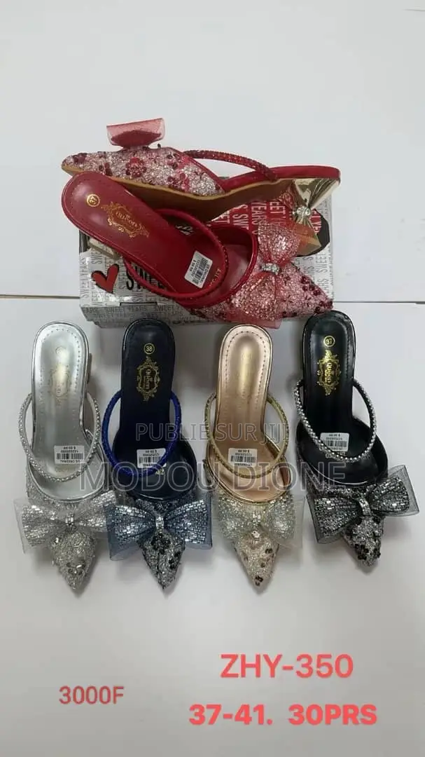Chaussures