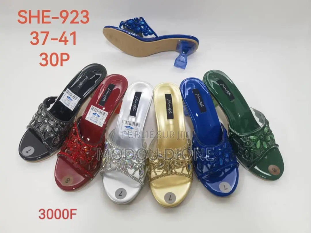 Chaussures