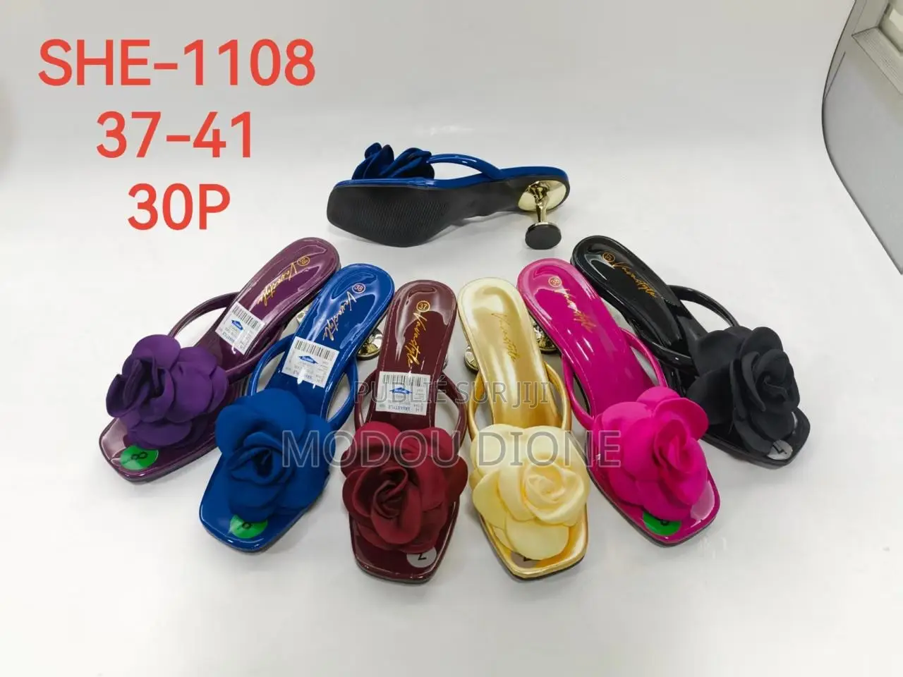 Chaussures