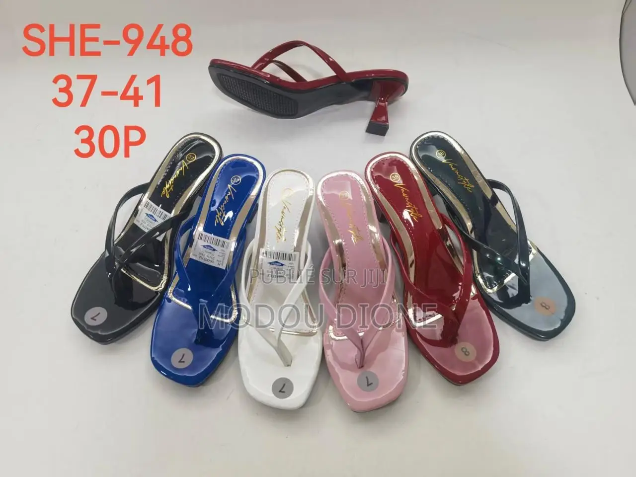 Chaussures