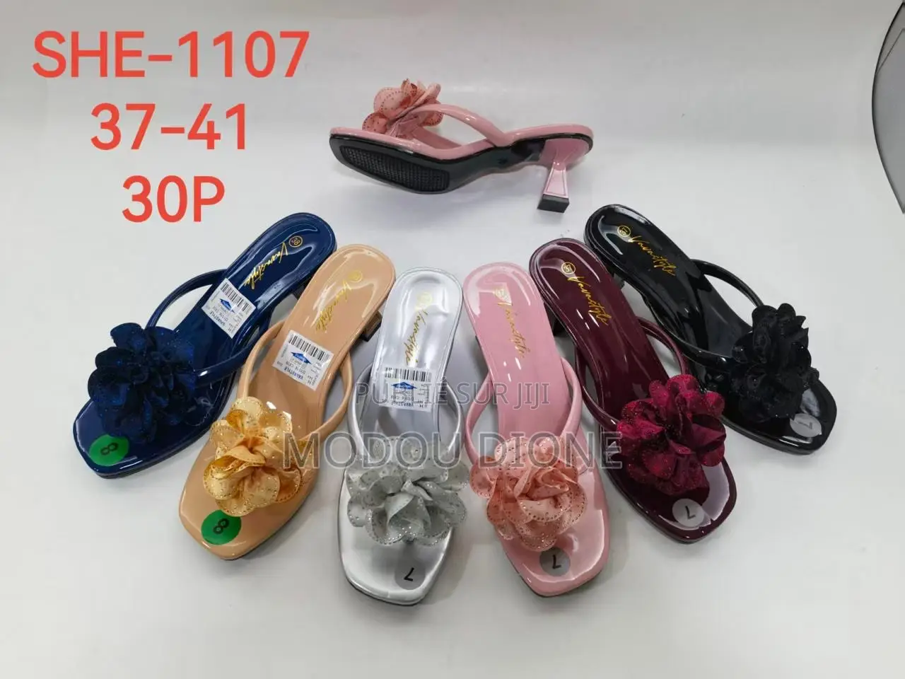 Chaussures