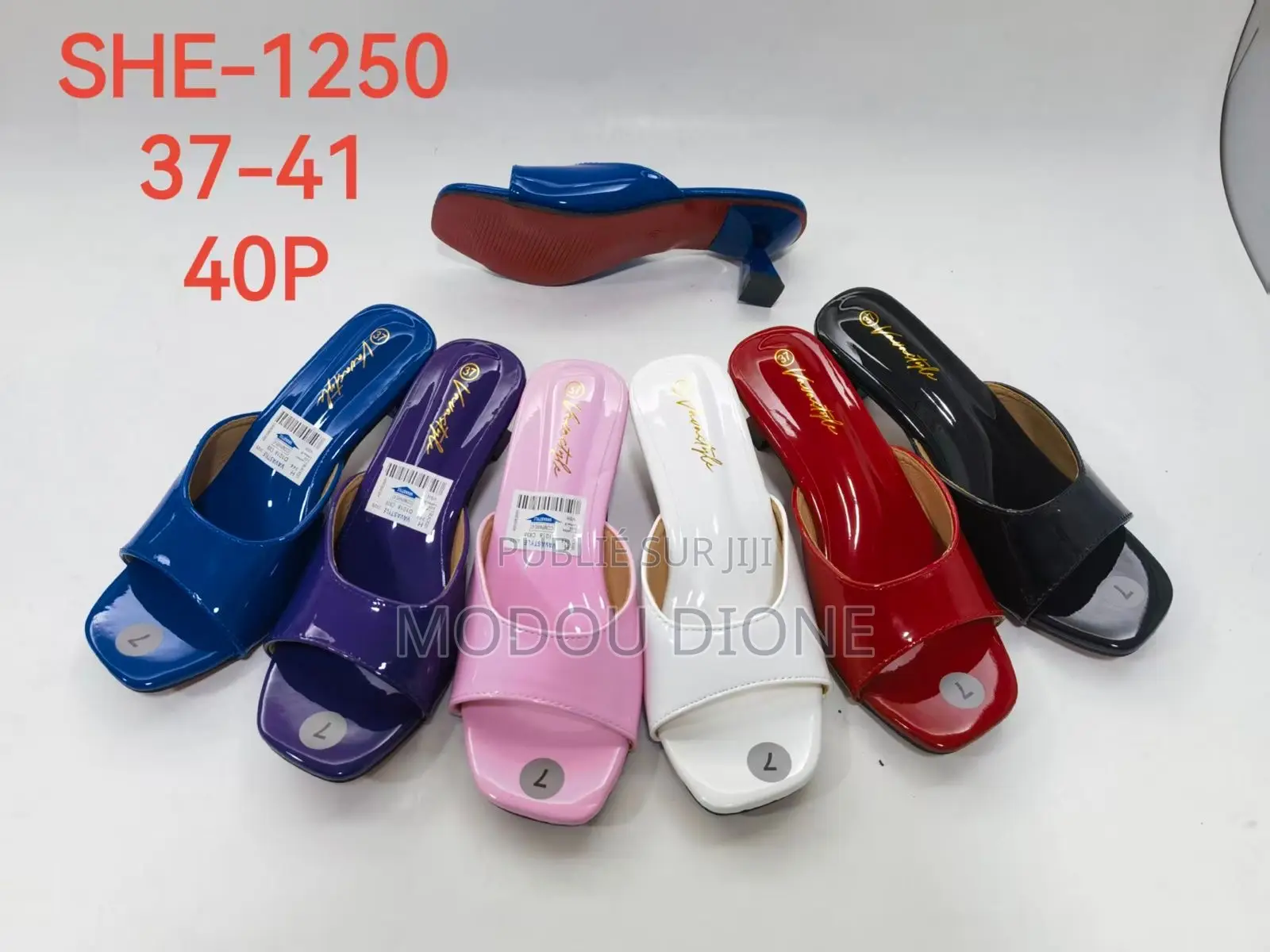 Chaussures