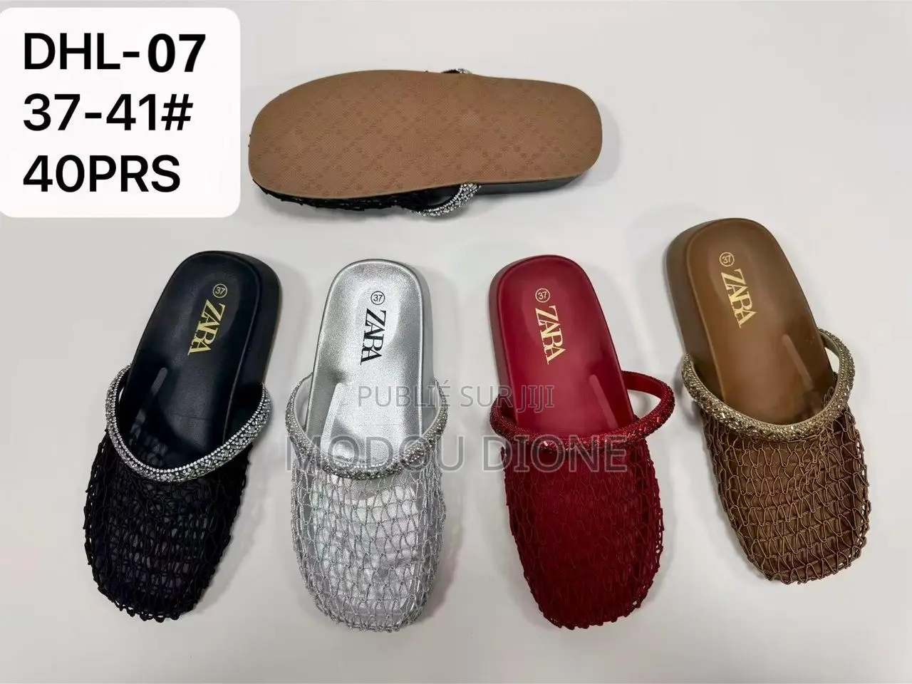 Chaussures