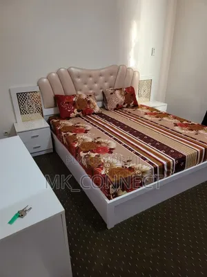 Meublé 2chbre Appartement dans Diagne Immo, Grand Dakar à Vendre