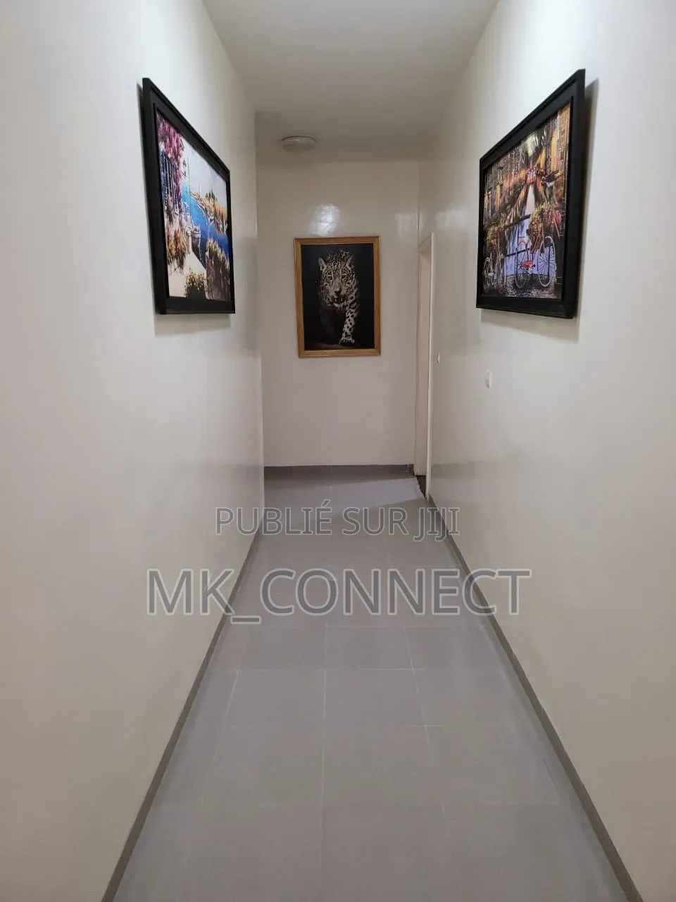 Meublé 2chbre Appartement dans Diagne Immo, Grand Dakar à Vendre